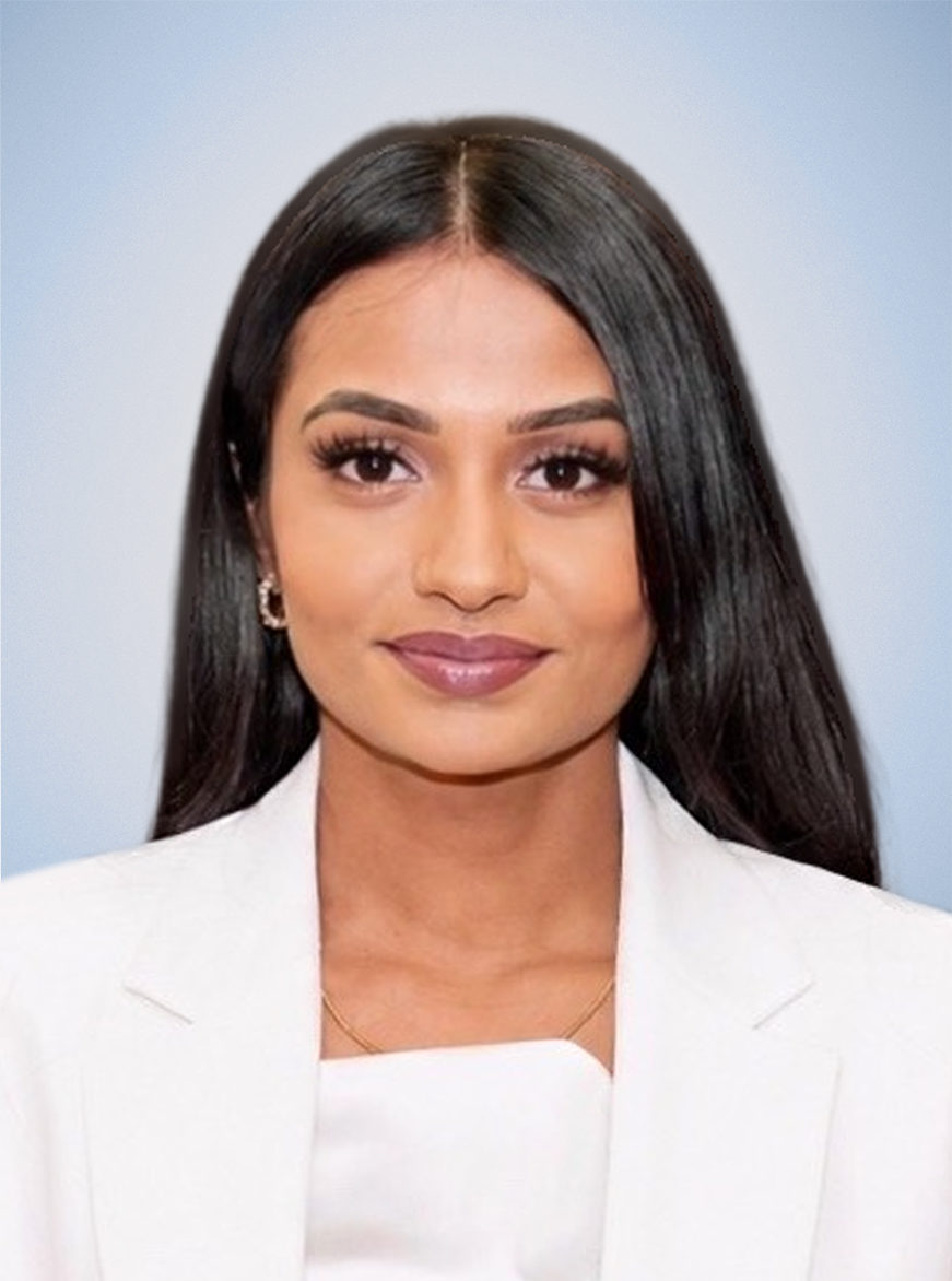 Thushani