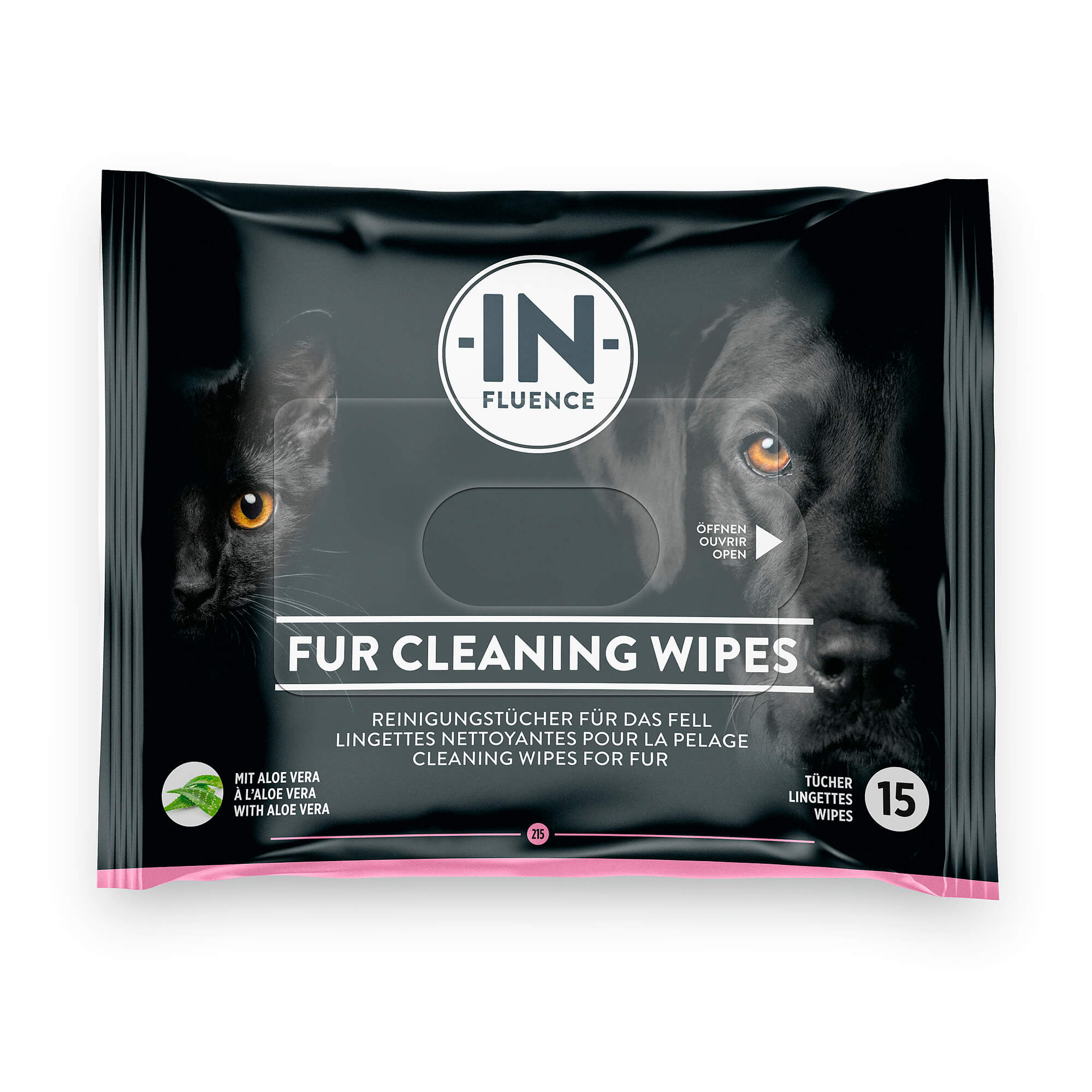 BusinessCom_IN-FLUENCE_Cleaning Wipes