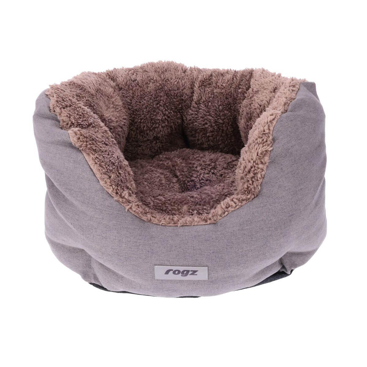 Rogz_Hundebett Milo_5220946